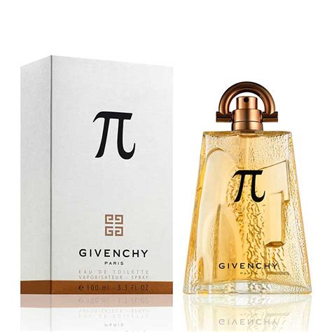 hondos center givenchy π|Givenchy pi eau.